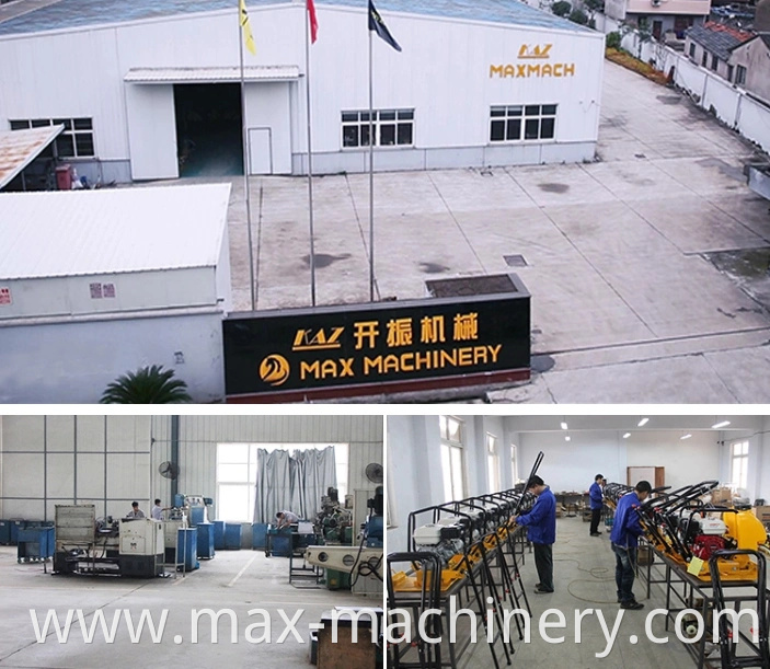 Easy Operate Electric Metal Cut off Saw Machine for Cutting Metal